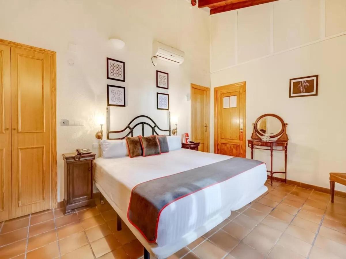 Hotel Torre San Juan サン・ホアン・デ・アリカンテ エクステリア 写真