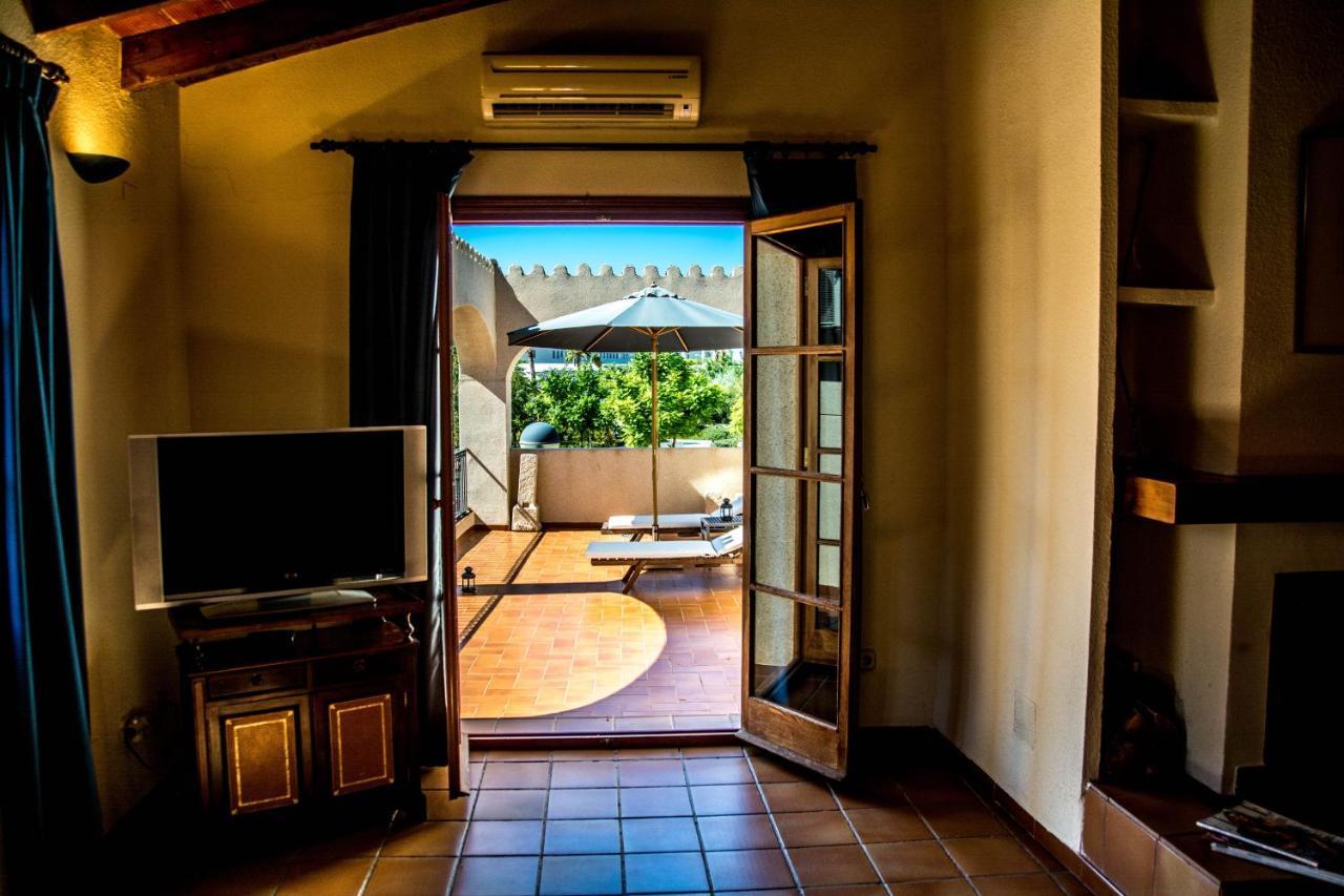 Hotel Torre San Juan サン・ホアン・デ・アリカンテ エクステリア 写真