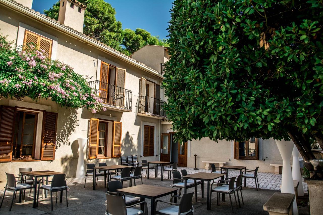 Hotel Torre San Juan サン・ホアン・デ・アリカンテ エクステリア 写真