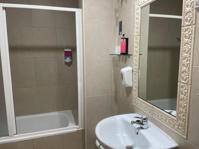 Hotel Torre San Juan サン・ホアン・デ・アリカンテ エクステリア 写真