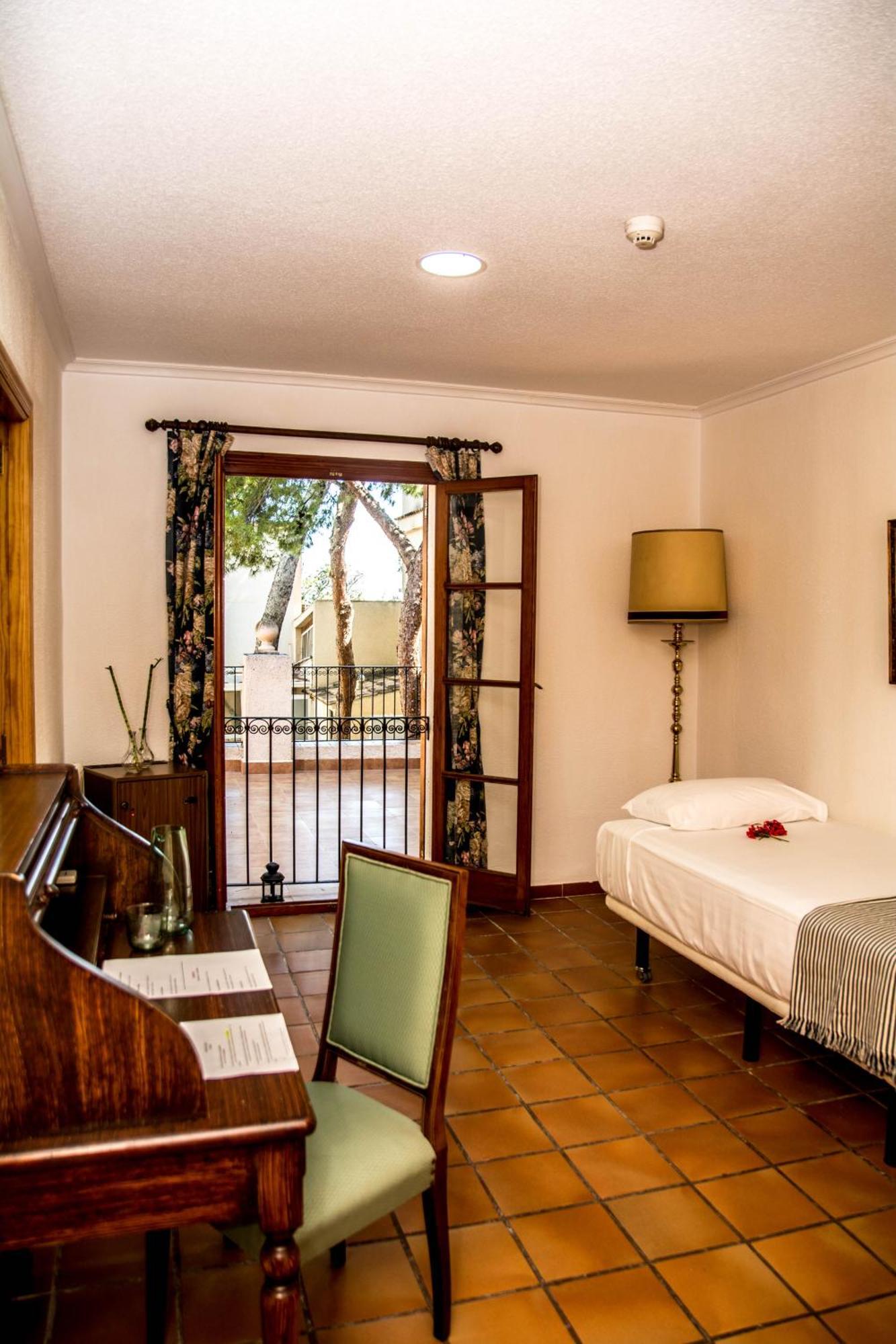 Hotel Torre San Juan サン・ホアン・デ・アリカンテ エクステリア 写真